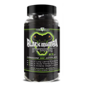 Black Mamba - 90 Cápsulas