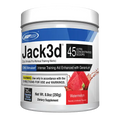 Pré Treino JACK3D