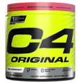 Pré Treino C4