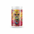 Pré Treino Panda Rampage Chaos - 500G