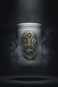 Pré Treino Panda Skull Nootropic