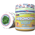 Mesomorph APS Nutrition Pré-Treino Importado