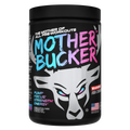 Pré Treino Mother Bucker